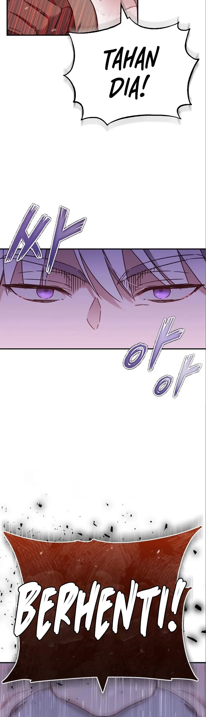 The Heavenly Demon Can’t Live a Normal Life Chapter 30 - halaman 12