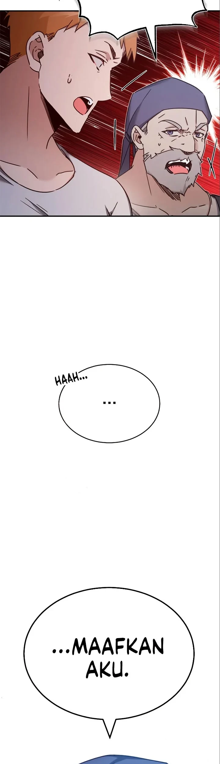 The Heavenly Demon Can’t Live a Normal Life Chapter 30 - halaman 14