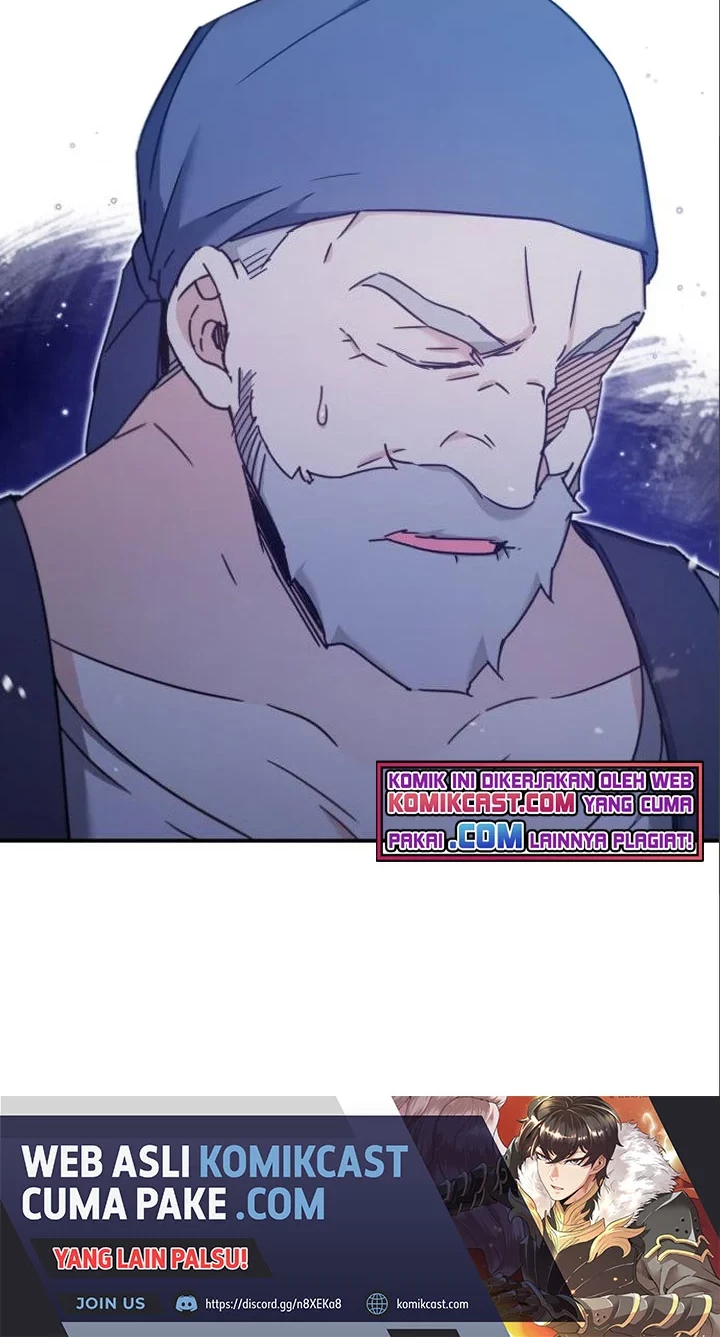 The Heavenly Demon Can’t Live a Normal Life Chapter 30 - halaman 15