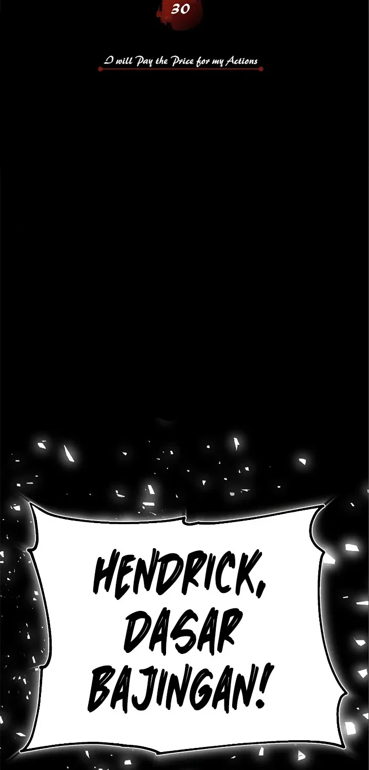 The Heavenly Demon Can’t Live a Normal Life Chapter 30 - halaman 17