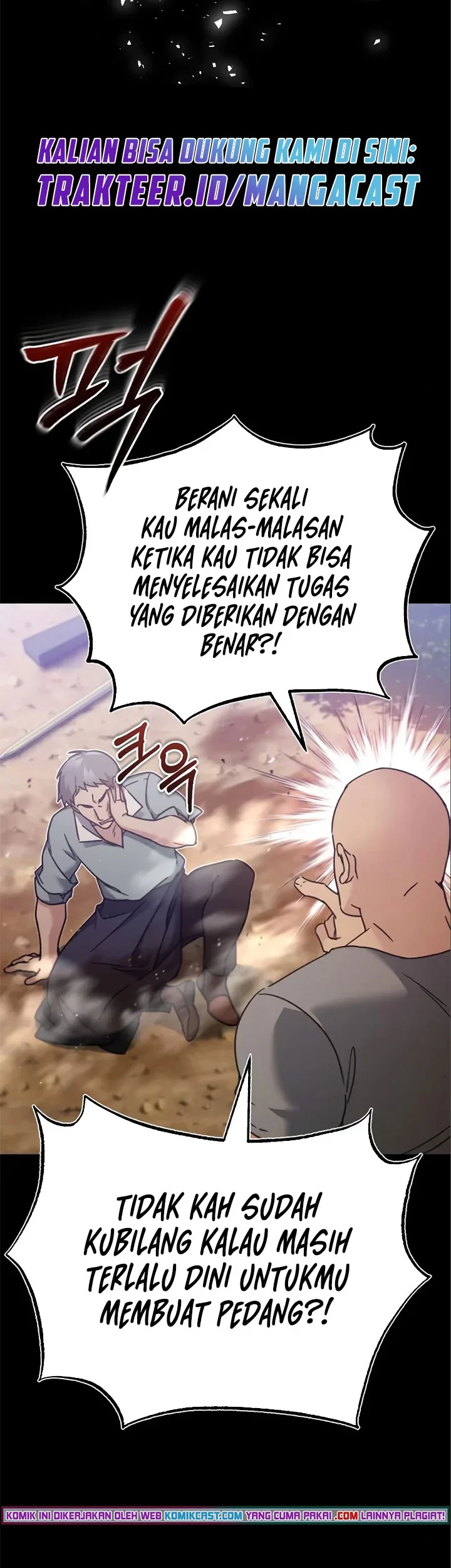 The Heavenly Demon Can’t Live a Normal Life Chapter 30 - halaman 18