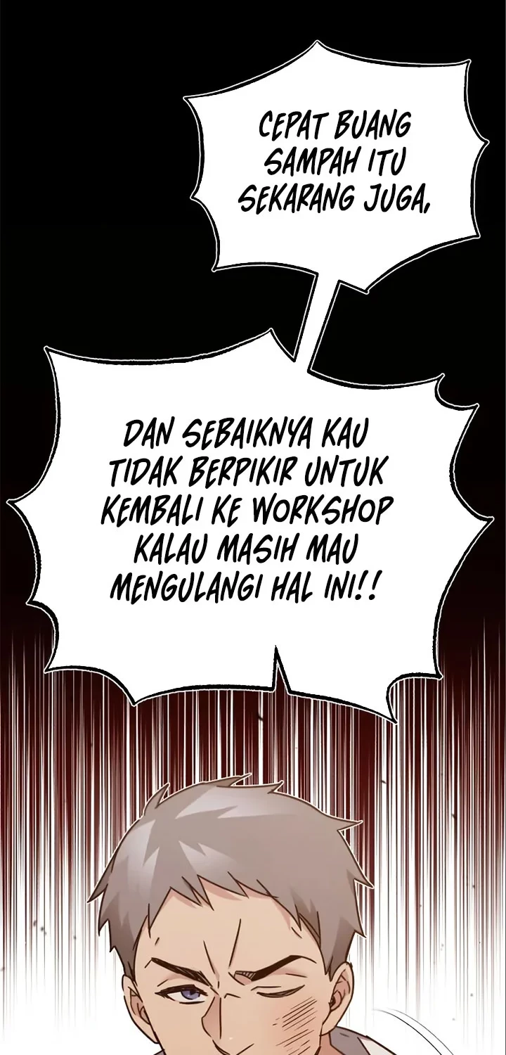 The Heavenly Demon Can’t Live a Normal Life Chapter 30 - halaman 19