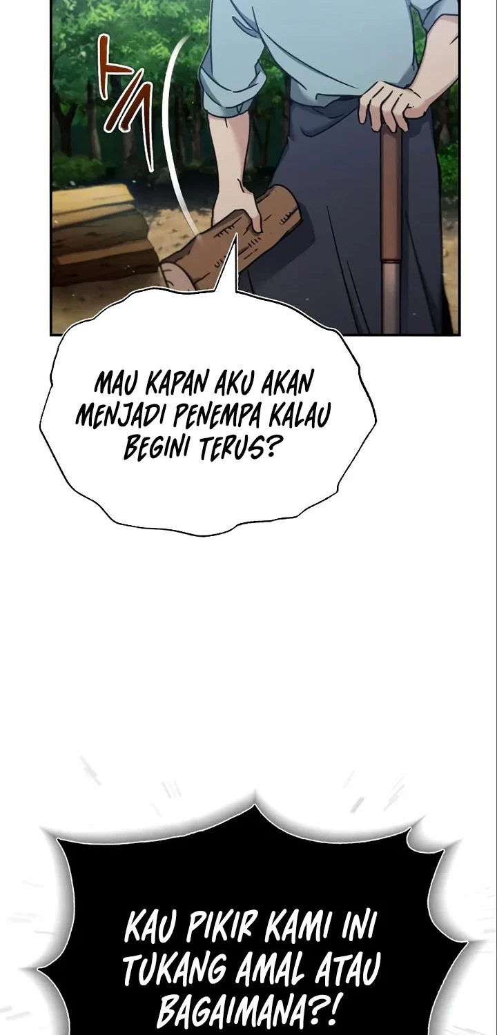The Heavenly Demon Can’t Live a Normal Life Chapter 30 - halaman 21