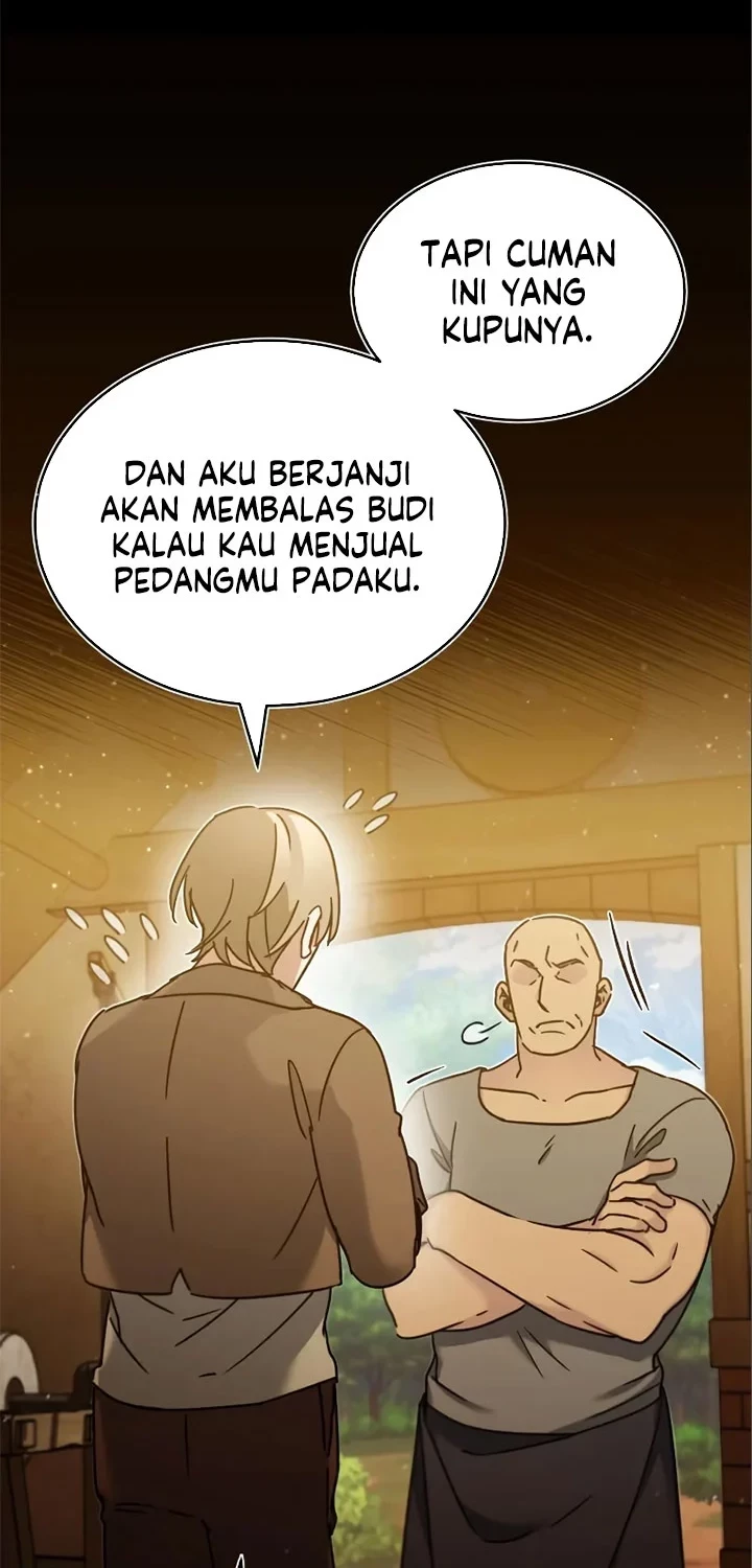 The Heavenly Demon Can’t Live a Normal Life Chapter 30 - halaman 23