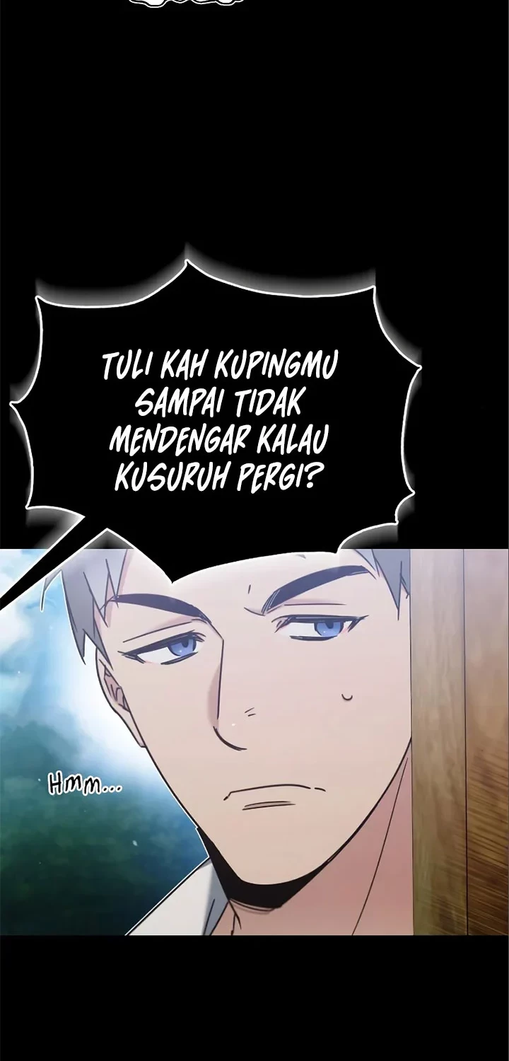 The Heavenly Demon Can’t Live a Normal Life Chapter 30 - halaman 25