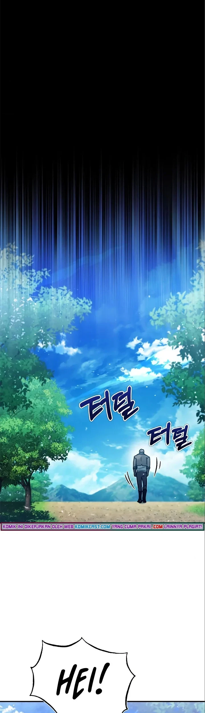 The Heavenly Demon Can’t Live a Normal Life Chapter 30 - halaman 26