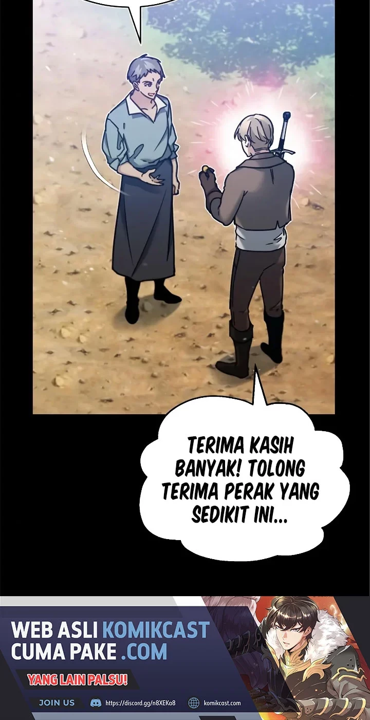 The Heavenly Demon Can’t Live a Normal Life Chapter 30 - halaman 29