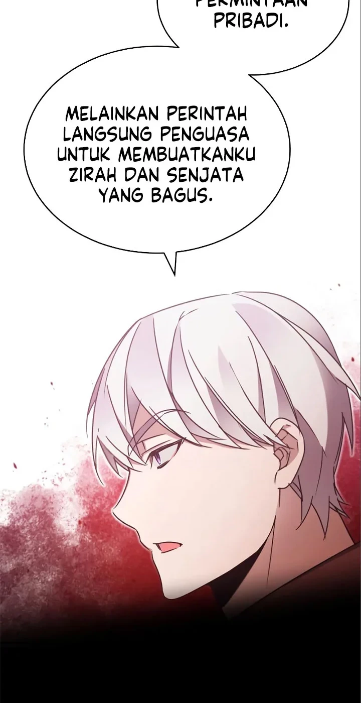 The Heavenly Demon Can’t Live a Normal Life Chapter 30 - halaman 3