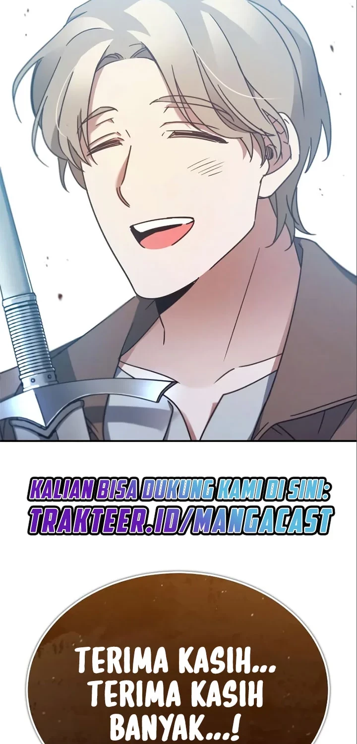 The Heavenly Demon Can’t Live a Normal Life Chapter 30 - halaman 31