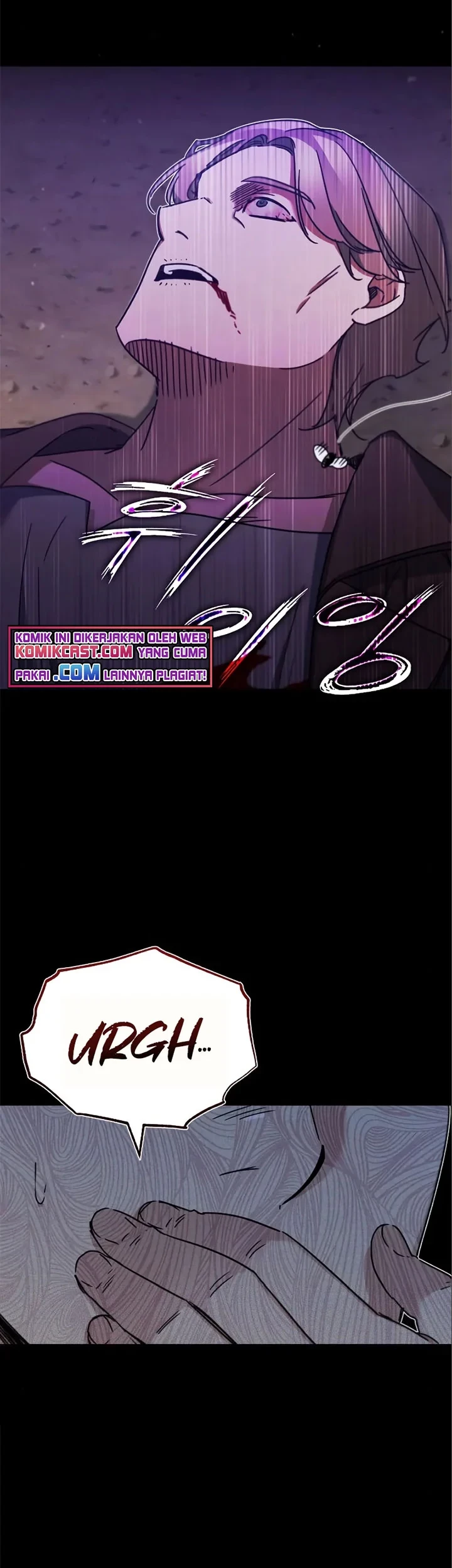 The Heavenly Demon Can’t Live a Normal Life Chapter 30 - halaman 34