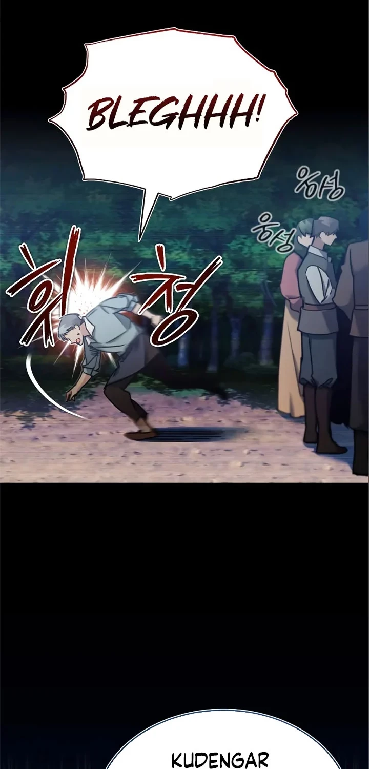 The Heavenly Demon Can’t Live a Normal Life Chapter 30 - halaman 35
