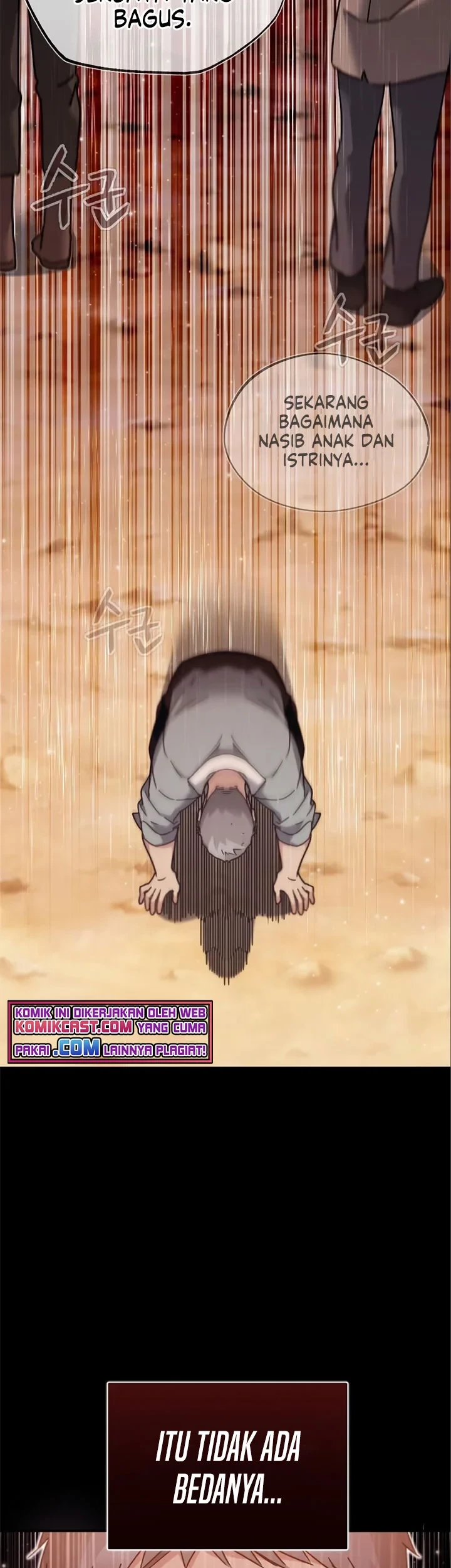 The Heavenly Demon Can’t Live a Normal Life Chapter 30 - halaman 38