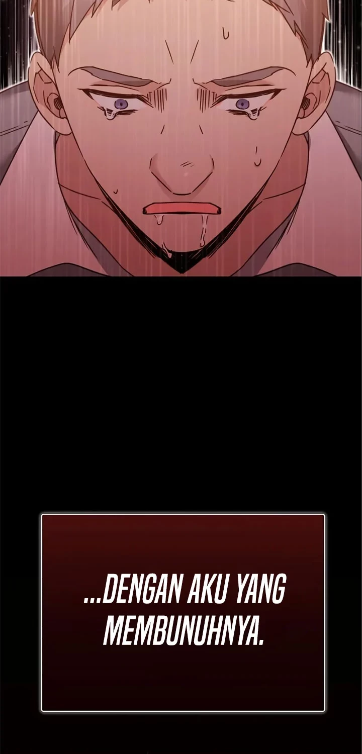 The Heavenly Demon Can’t Live a Normal Life Chapter 30 - halaman 39