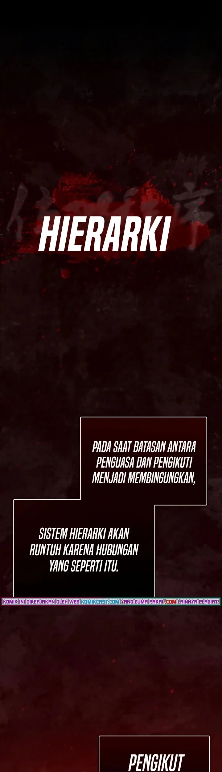 The Heavenly Demon Can’t Live a Normal Life Chapter 30 - halaman 4