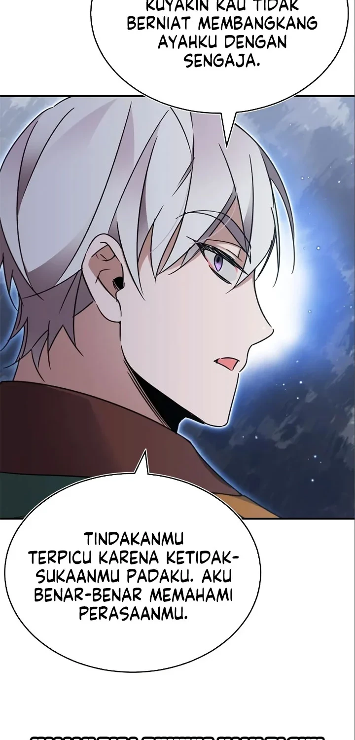 The Heavenly Demon Can’t Live a Normal Life Chapter 30 - halaman 45