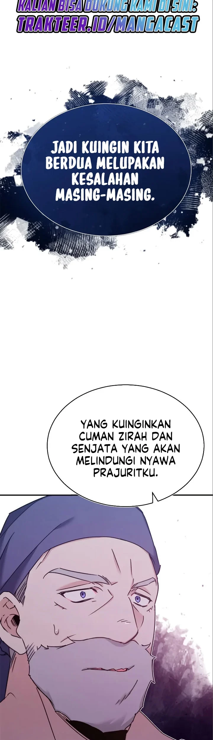 The Heavenly Demon Can’t Live a Normal Life Chapter 30 - halaman 46