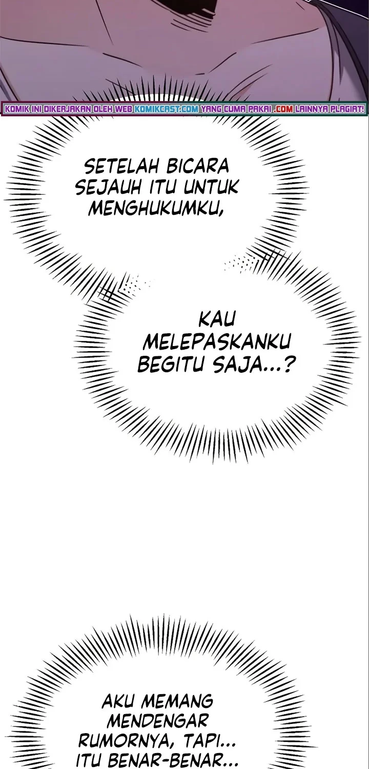 The Heavenly Demon Can’t Live a Normal Life Chapter 30 - halaman 47