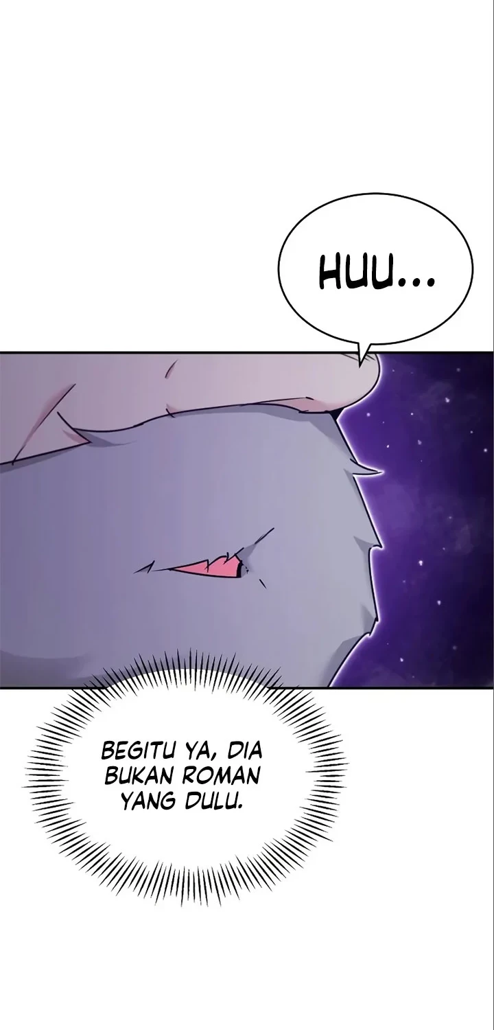 The Heavenly Demon Can’t Live a Normal Life Chapter 30 - halaman 49