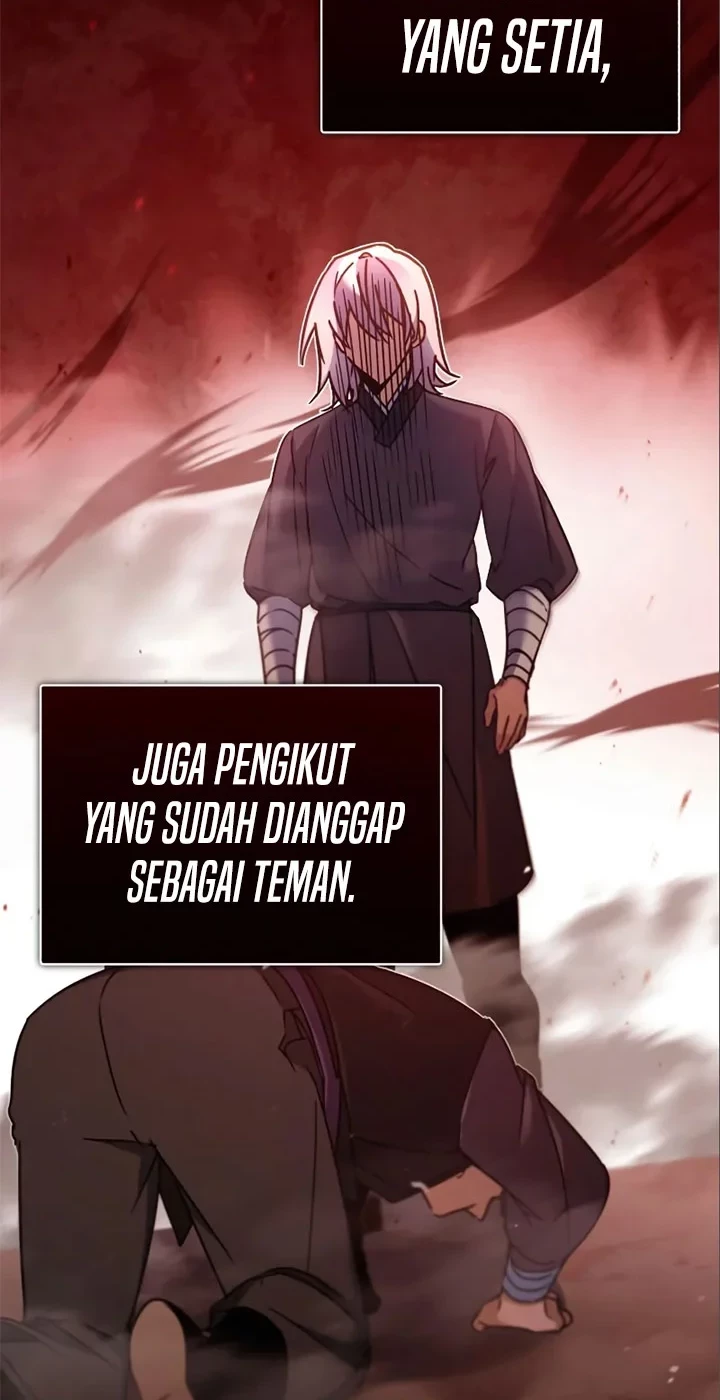 The Heavenly Demon Can’t Live a Normal Life Chapter 30 - halaman 5