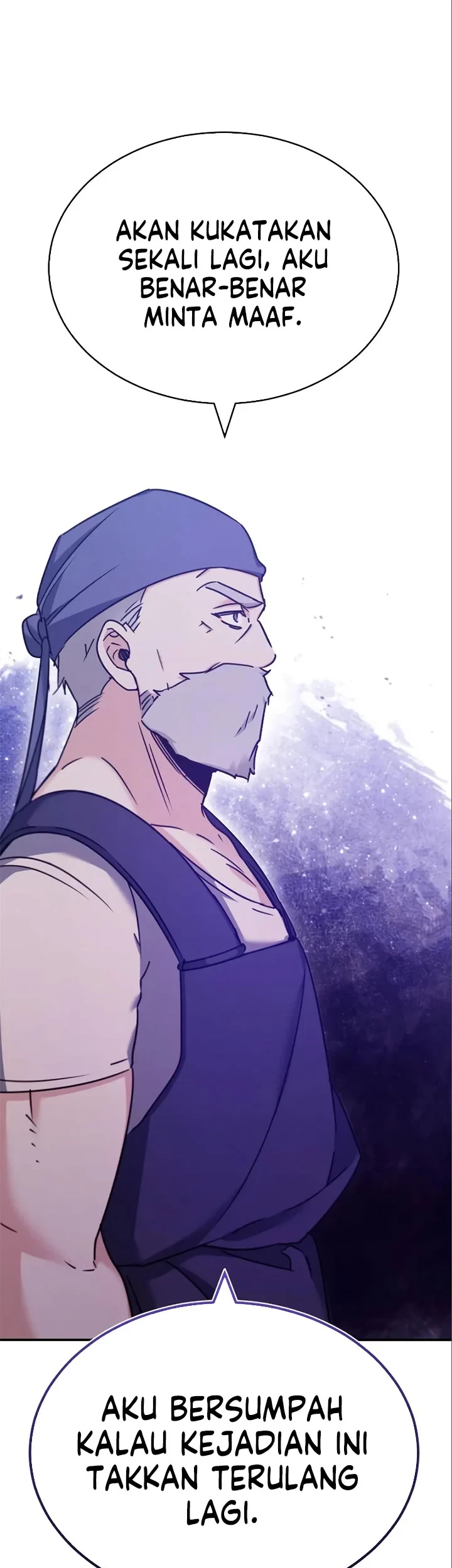 The Heavenly Demon Can’t Live a Normal Life Chapter 30 - halaman 50