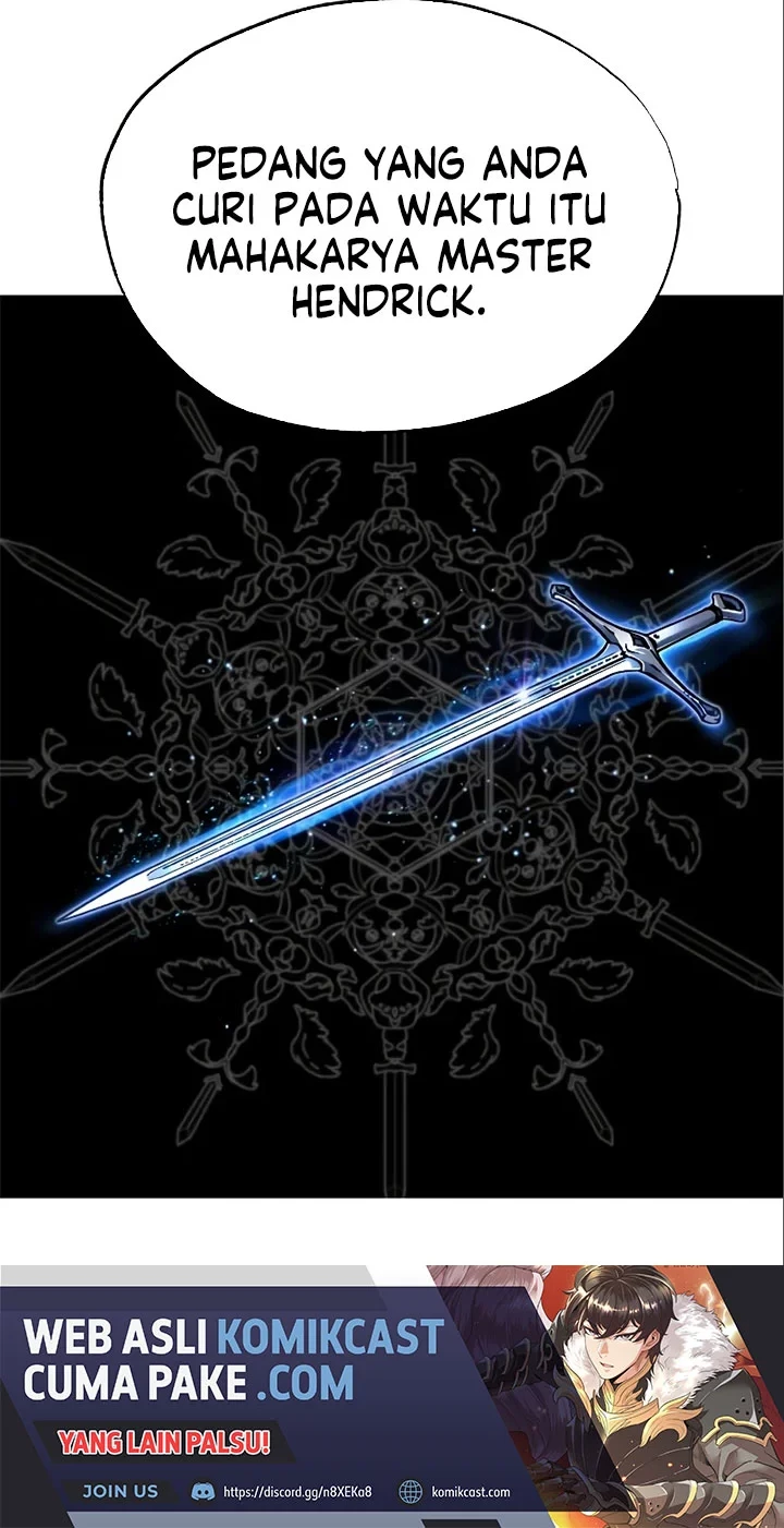 The Heavenly Demon Can’t Live a Normal Life Chapter 30 - halaman 57