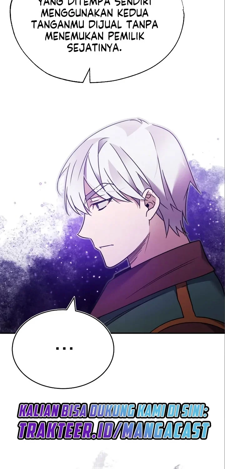 The Heavenly Demon Can’t Live a Normal Life Chapter 30 - halaman 59