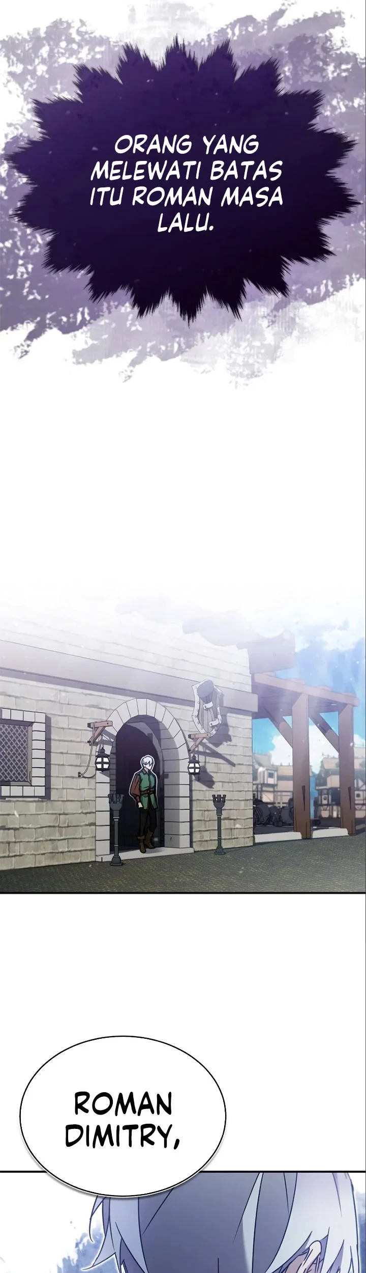 The Heavenly Demon Can’t Live a Normal Life Chapter 30 - halaman 60
