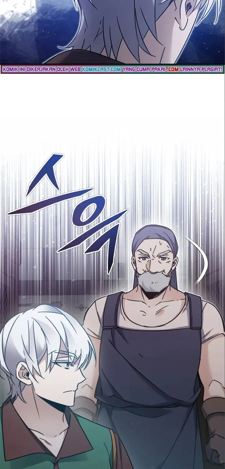 The Heavenly Demon Can’t Live a Normal Life Chapter 30 - halaman 61