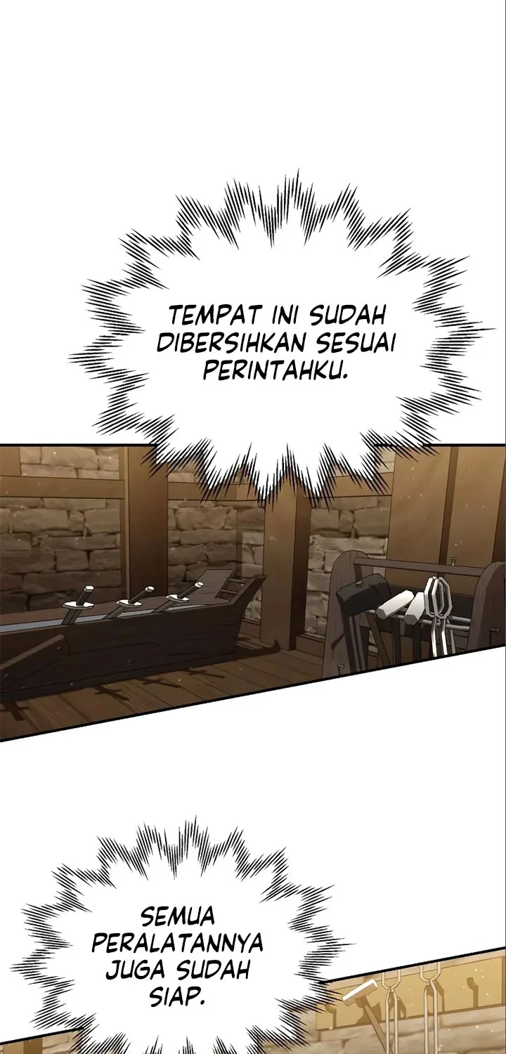 The Heavenly Demon Can’t Live a Normal Life Chapter 30 - halaman 67