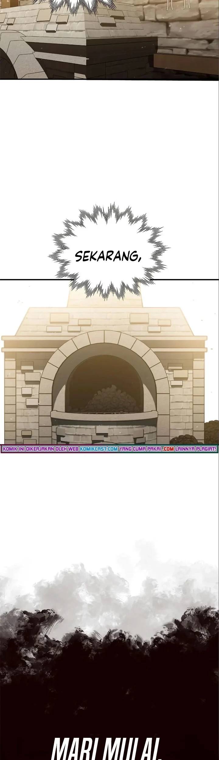 The Heavenly Demon Can’t Live a Normal Life Chapter 30 - halaman 68