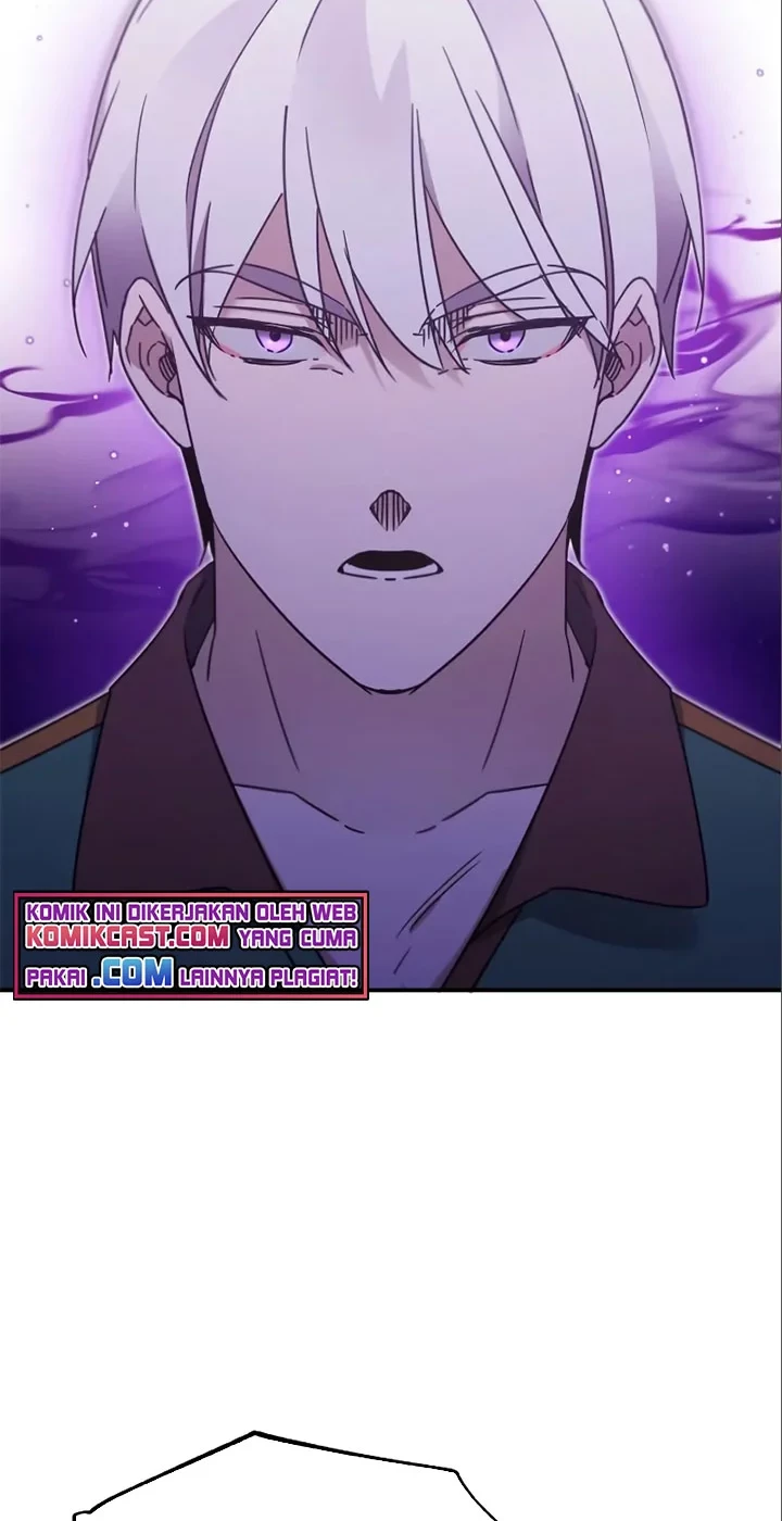 The Heavenly Demon Can’t Live a Normal Life Chapter 30 - halaman 7
