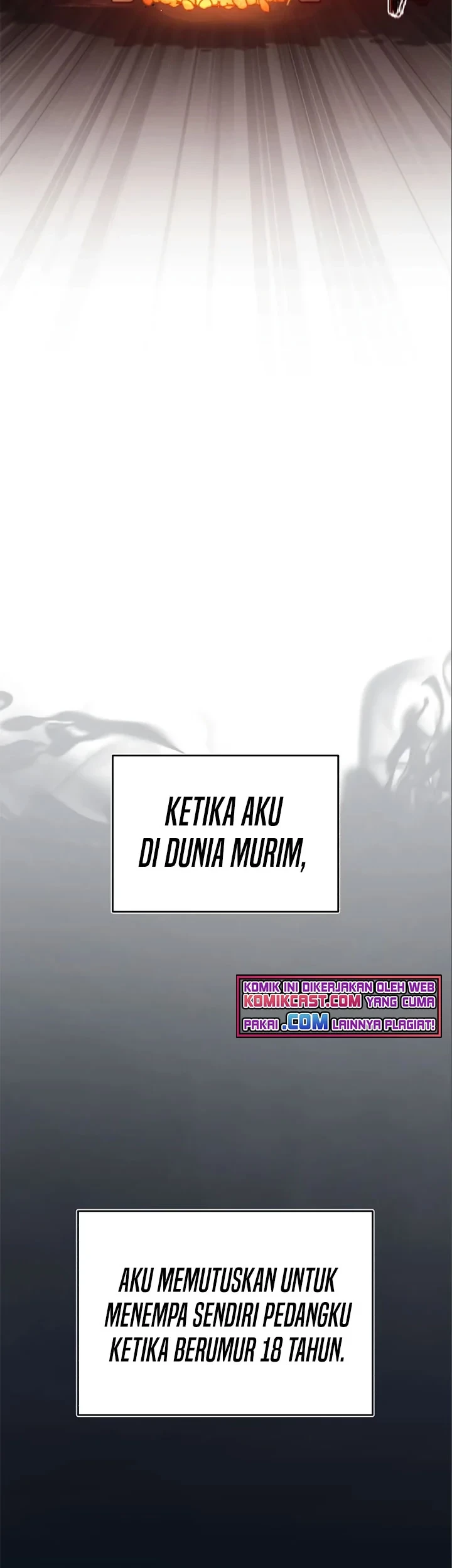 The Heavenly Demon Can’t Live a Normal Life Chapter 30 - halaman 70