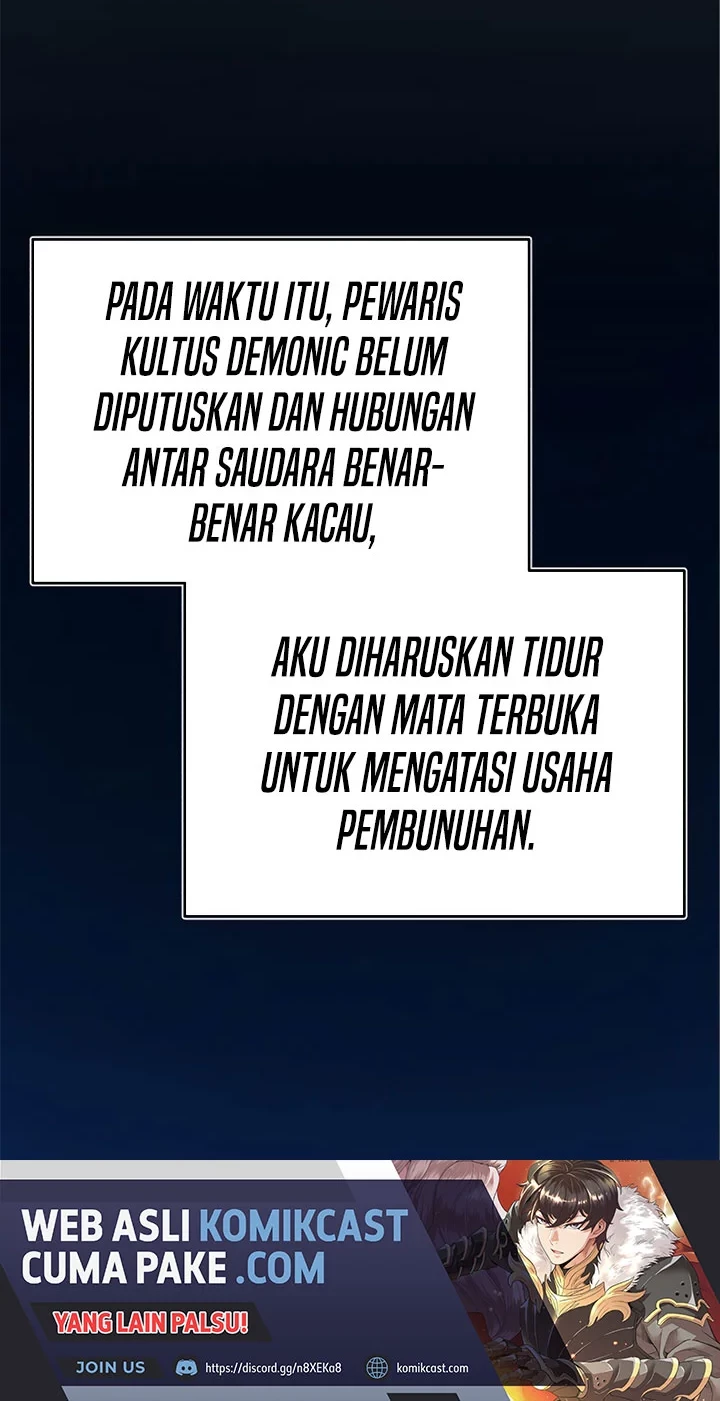 The Heavenly Demon Can’t Live a Normal Life Chapter 30 - halaman 71