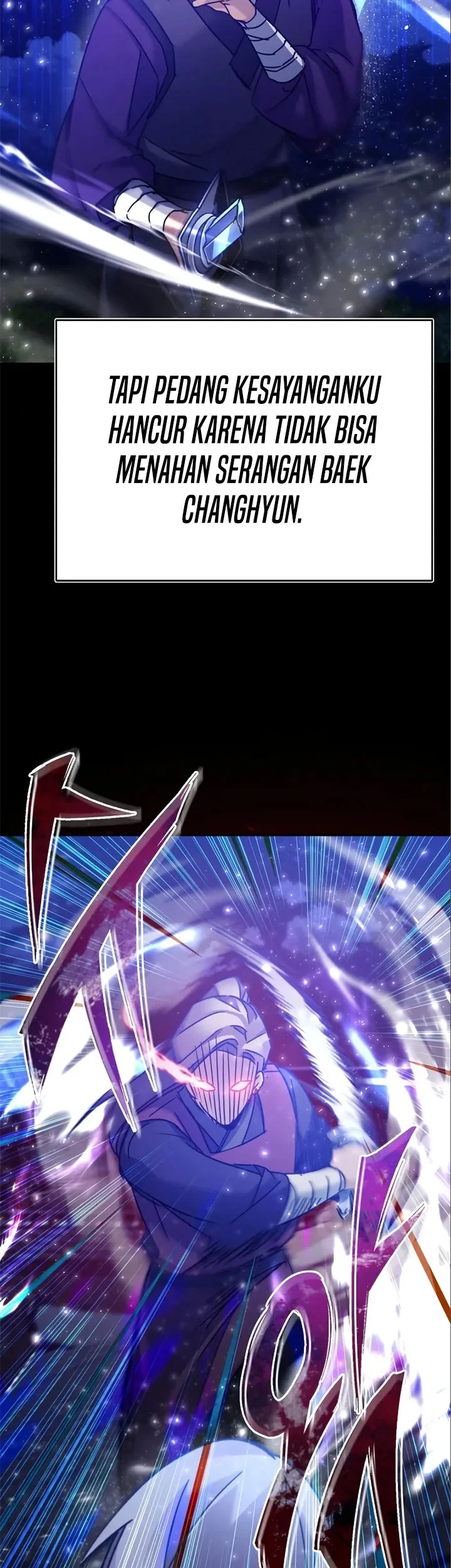 The Heavenly Demon Can’t Live a Normal Life Chapter 30 - halaman 74