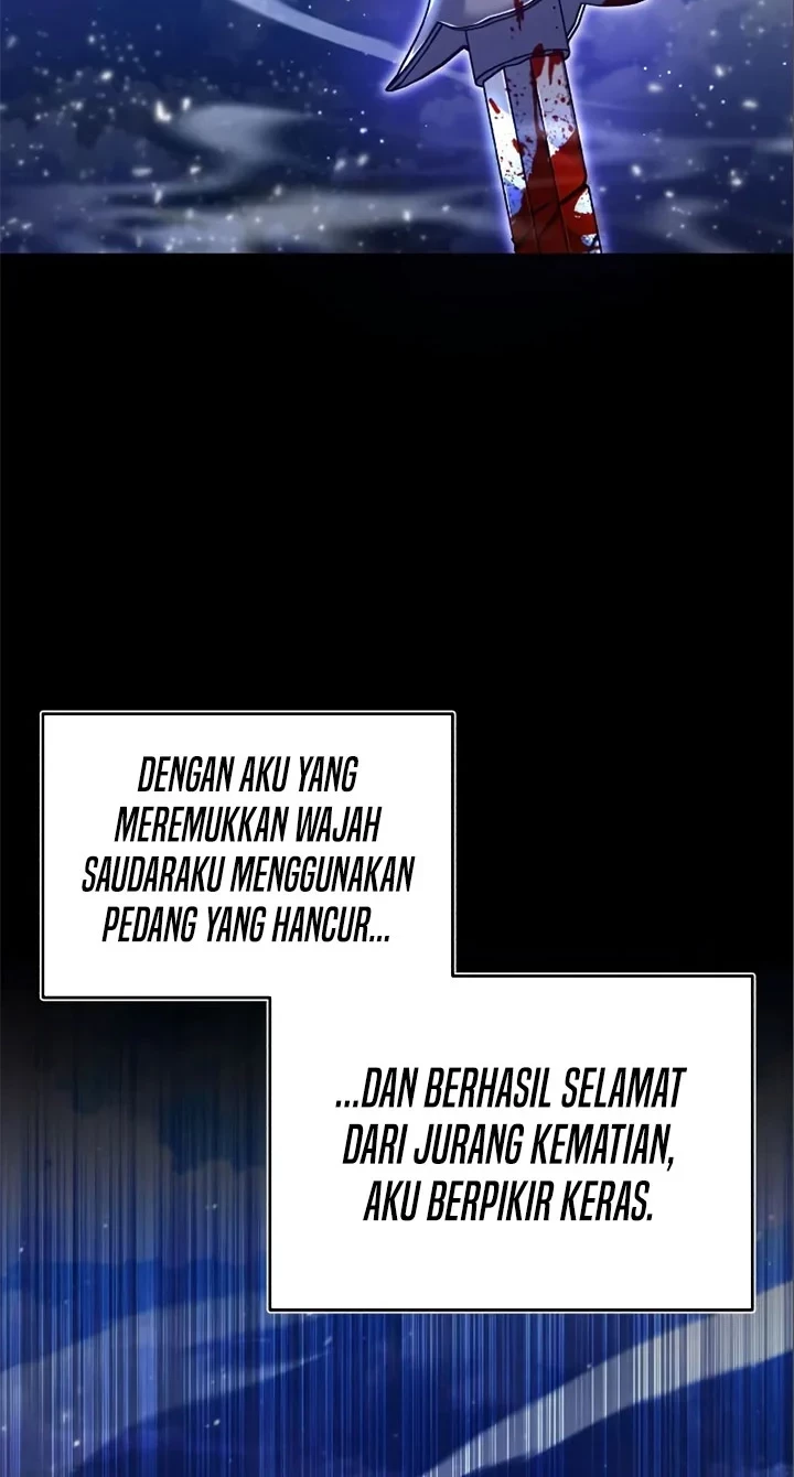 The Heavenly Demon Can’t Live a Normal Life Chapter 30 - halaman 77