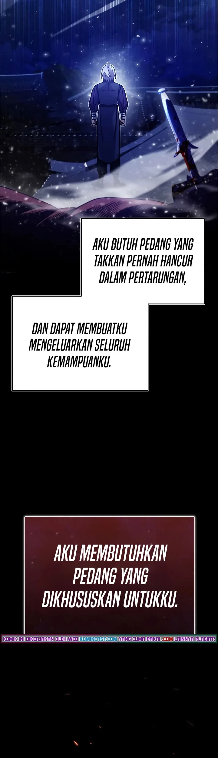 The Heavenly Demon Can’t Live a Normal Life Chapter 30 - halaman 78