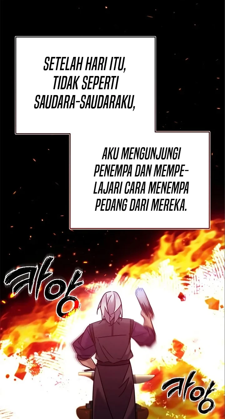 The Heavenly Demon Can’t Live a Normal Life Chapter 30 - halaman 79