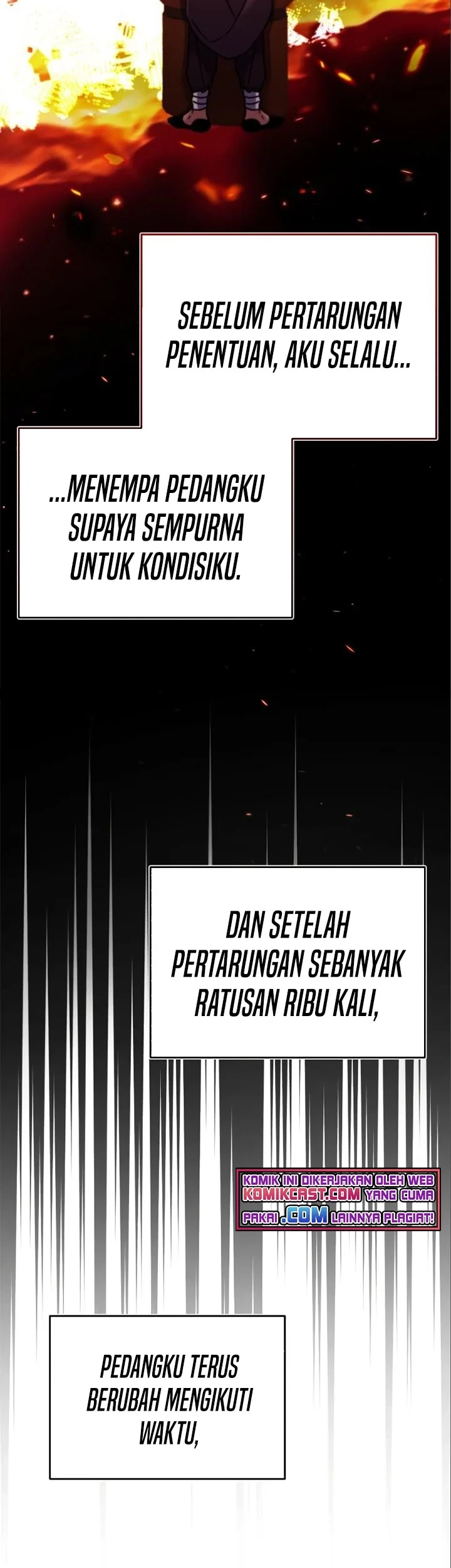 The Heavenly Demon Can’t Live a Normal Life Chapter 30 - halaman 80