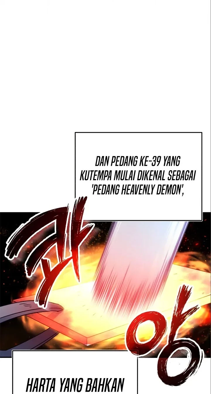 The Heavenly Demon Can’t Live a Normal Life Chapter 30 - halaman 81