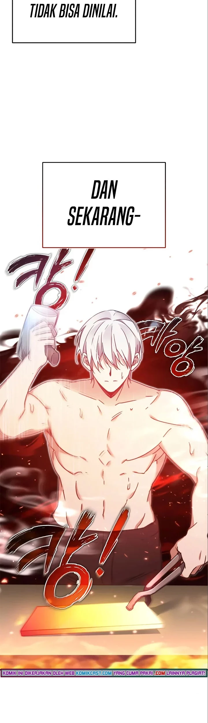 The Heavenly Demon Can’t Live a Normal Life Chapter 30 - halaman 82