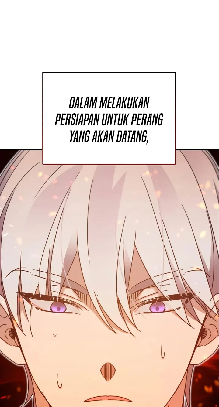 The Heavenly Demon Can’t Live a Normal Life Chapter 30 - halaman 83