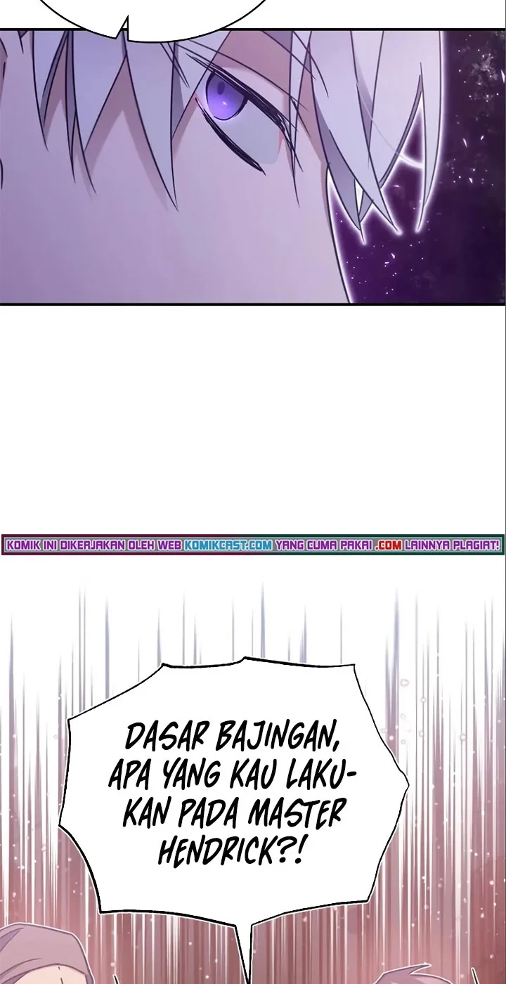 The Heavenly Demon Can’t Live a Normal Life Chapter 30 - halaman 9