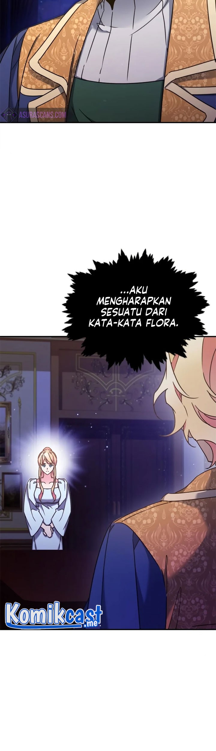 The Heavenly Demon Can’t Live a Normal Life Chapter 31 - halaman 10