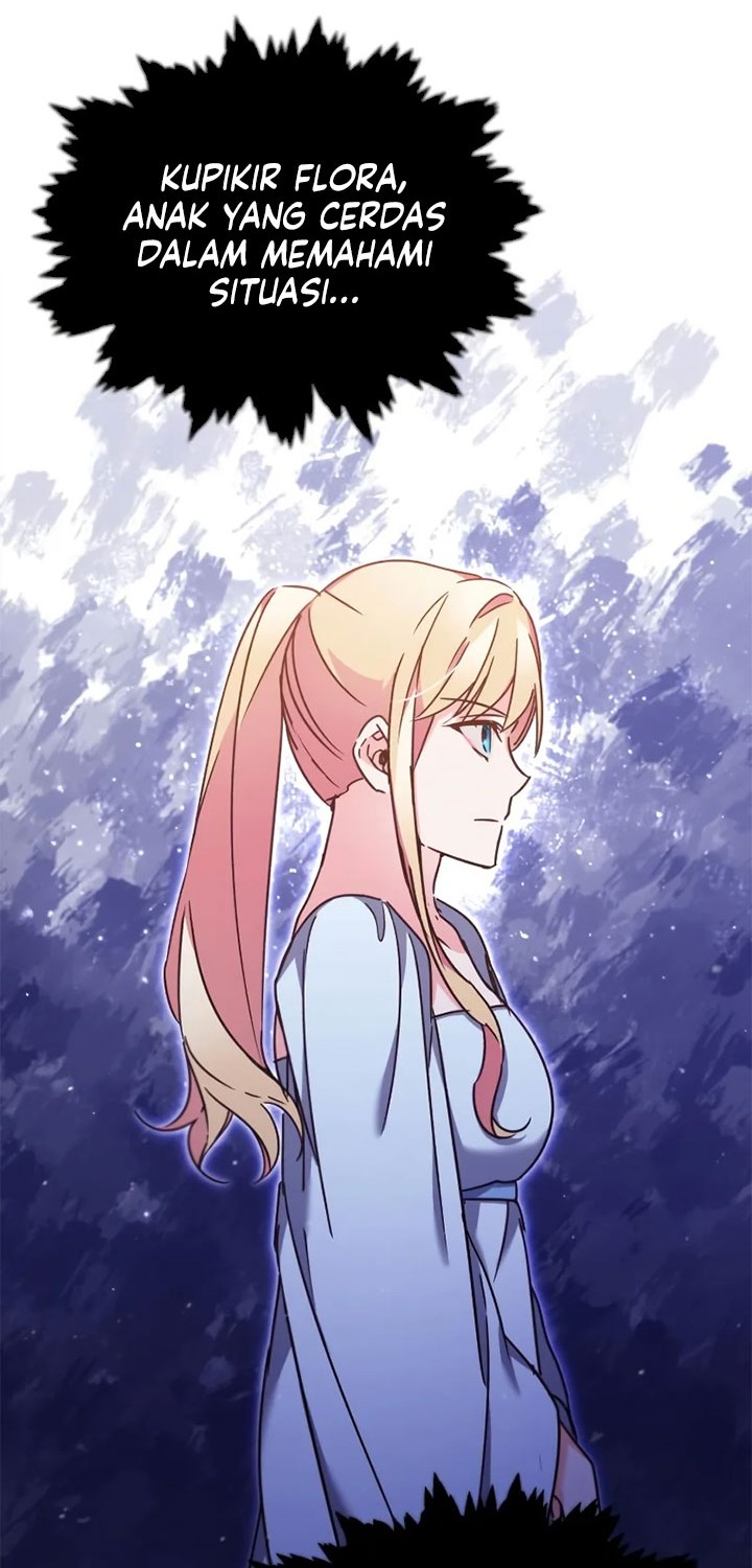 The Heavenly Demon Can’t Live a Normal Life Chapter 31 - halaman 11