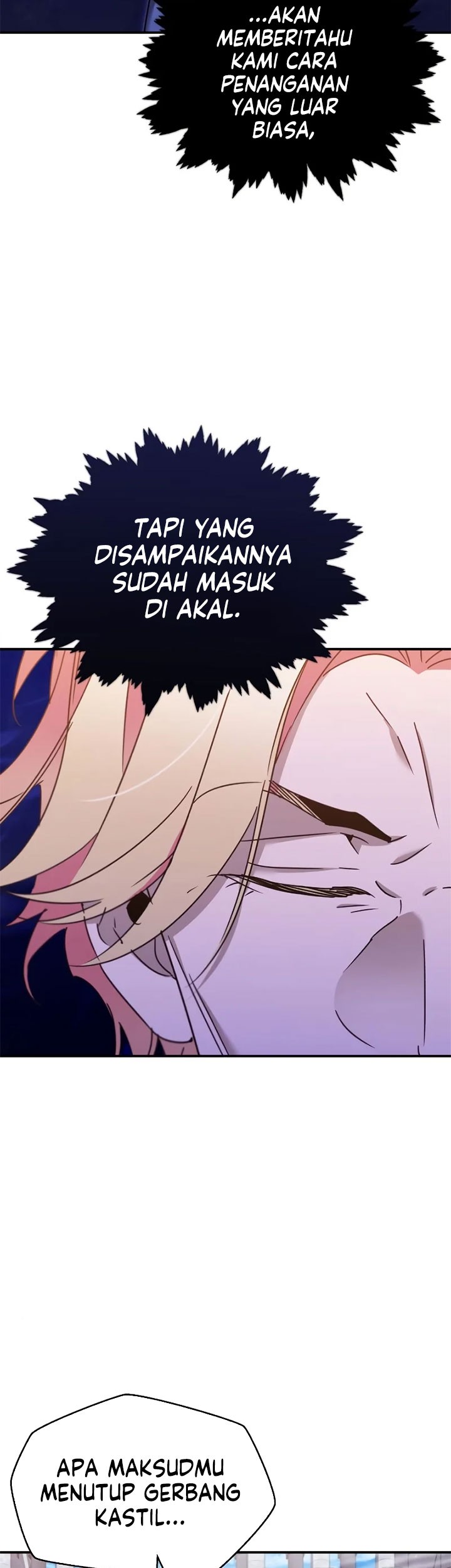 The Heavenly Demon Can’t Live a Normal Life Chapter 31 - halaman 12