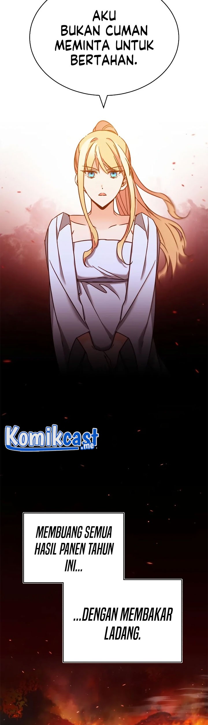 The Heavenly Demon Can’t Live a Normal Life Chapter 31 - halaman 14