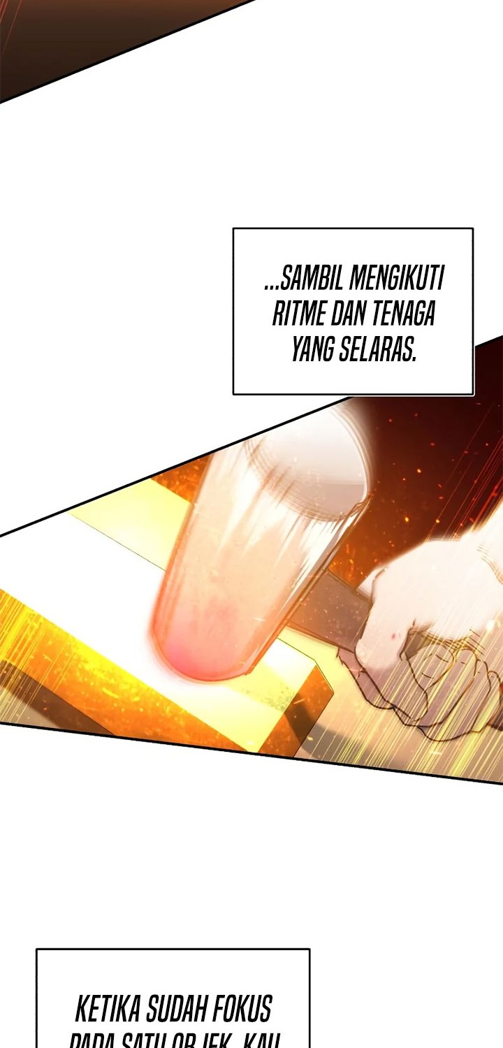 The Heavenly Demon Can’t Live a Normal Life Chapter 31 - halaman 19