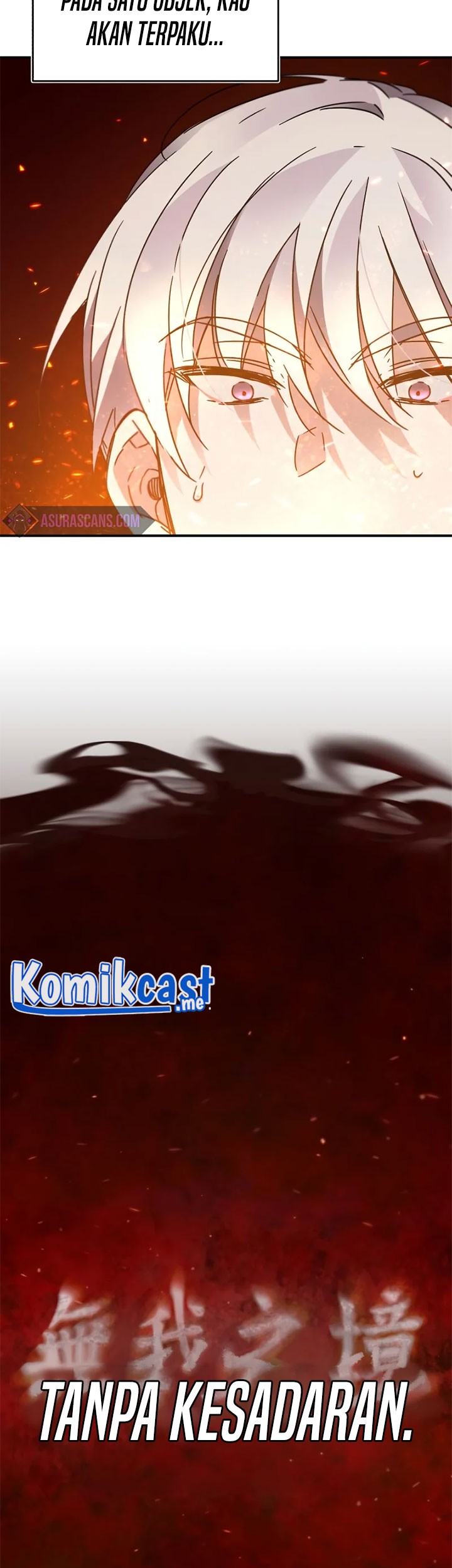 The Heavenly Demon Can’t Live a Normal Life Chapter 31 - halaman 20
