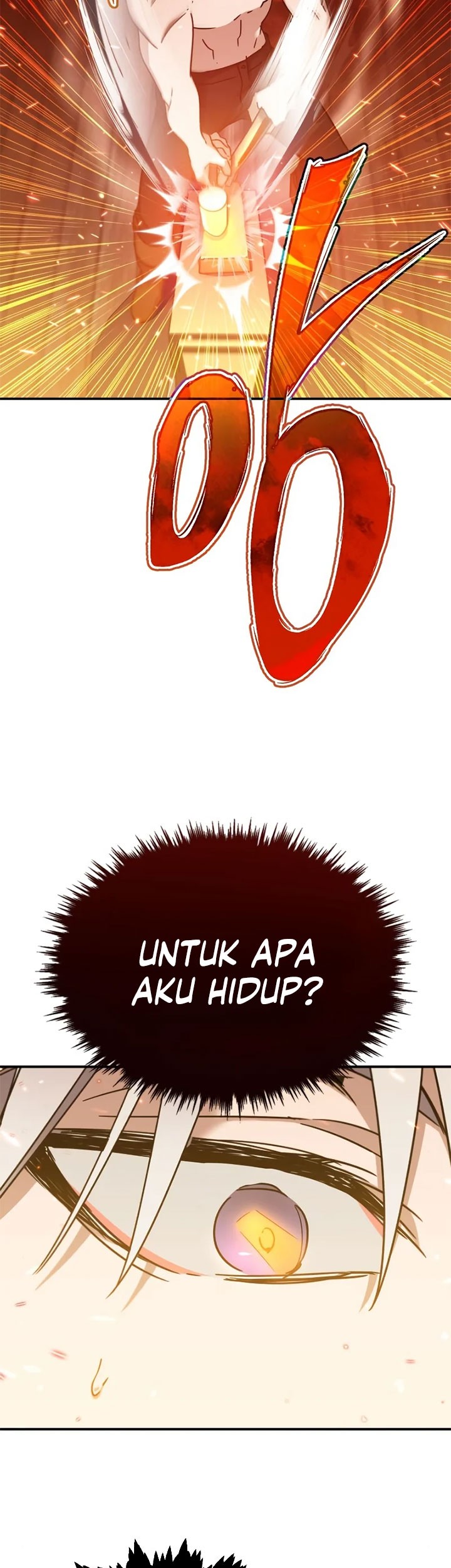 The Heavenly Demon Can’t Live a Normal Life Chapter 31 - halaman 22