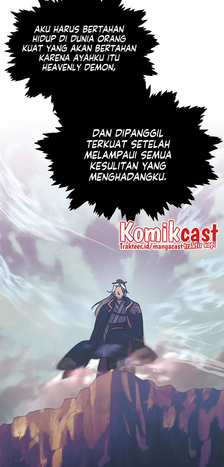 The Heavenly Demon Can’t Live a Normal Life Chapter 31 - halaman 23